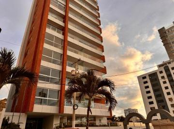 Departamento de 2 habitaciones, Manta · Departamento de Alquiler en Manta Frente Al Mar