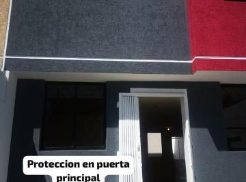 Casa · 155m² · 4 Habitaciones · 2 Estacionamientos · Casa en Venta de 4 Dorm. en Carcelen Sector Coop 29 de Abril