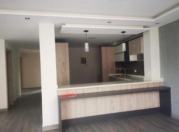 Departamento · 120ha · 3 Habitaciones · 2 Estacionamientos · Vende Departamentos por Estrenar en Real Audiencia