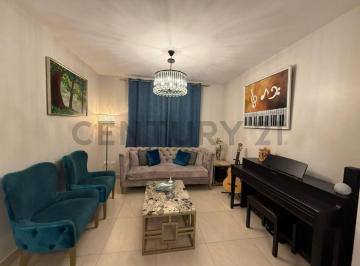 Casa · 122m² · 3 Habitaciones · 1 Estacionamiento · Casa en Venta Urbanización Arboletta, Via Salitre