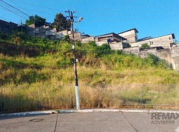 Terreno / Lote · 736m² · Venta de Terreno Multifamiliar en Ceibos Norte