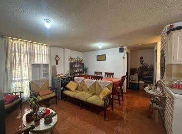 Departamento · 57m² · 2 Habitaciones · Departamento en Venta de 2 Dorm. en Planta Baja con 57 m² en Carcelen