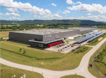 Terreno / Lote , Durán · Terrenos Industriales en Venta 24.700 m² - Rellenados - Durán - Ecuador