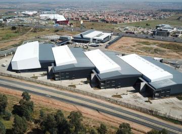 Terreno / Lote , Durán · En Venta Terrenos Industriales 18.900 m² - Vía Durán Tambo Km 10