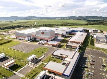 Terreno / Lote , Durán · En Venta Terrenos Industriales 37.800 m² - Vía Durán Tambo Km 10