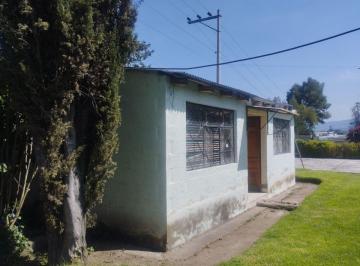 Terreno / Lote , Quito · Venta de Terreno con Casa Sector La Victoria a 15 Minutos del Quinche