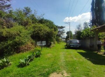 Terreno / Lote , Quito · Venta de Terreno con Casa Sector La Victoria a 15 Minutos del Quinche