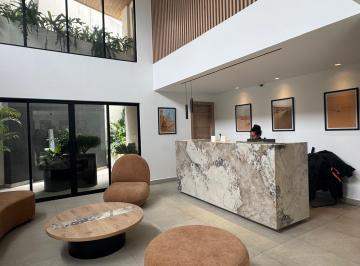 Departamento · 46m² · 1 Habitación · Cumbayá, Scala - Estudio en Venta o Renta