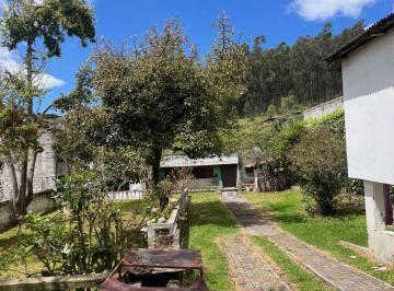 Terreno / Lote , Quito · Terreno con Casa por Remodelar Sector Cochapamba