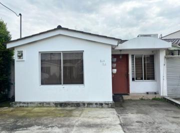 Casa en Venta de 3 habitaciones Samborondón · Venta Casa de Una Planta en Urbanización San Antonio Lm 12 Via Samborondón/ Aurora