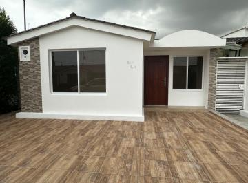 Casa de 3 habitaciones, Guayaquil · Venta Casa de Una Planta Totalmente Remodelada Urbanización San Antonio Lm 12 Via Samborondón/aurora