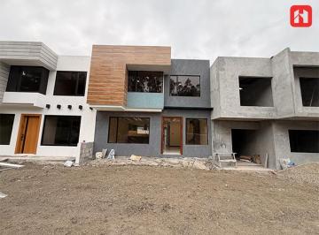 Casa de 3 habitaciones, Cuenca · Vendo Casa en Cuenca – Sector Misicata. (Cv4036)