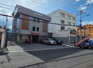 Local comercial · 160m² · 2 Estacionamientos · Local Comercial en El Inca