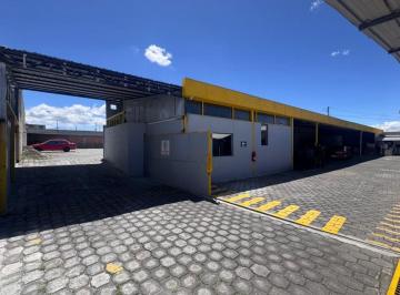 Terreno / Lote , Quito · Arriendo Mecánica Automotriz en San Isidro del Inca, Sector Buenos Aires