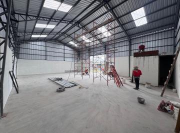 Bodega-Galpón , Quito · Arriendo Bodegas Nuevas Sector Bellavista, Calderon