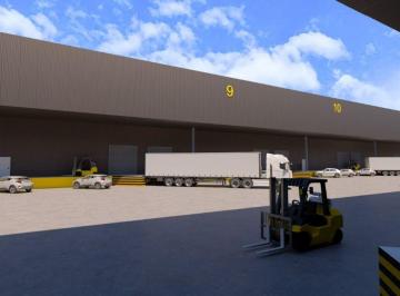 Bodega-Galpón , Quito · Venta Bodegas I2 en Construcción, en Complejo. Tababela $110.000