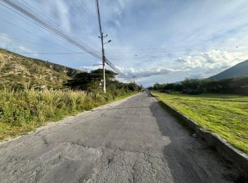 Terreno / Lote , Quito · Terreno 1395 m² Catequilla San Antonio de Pichincha