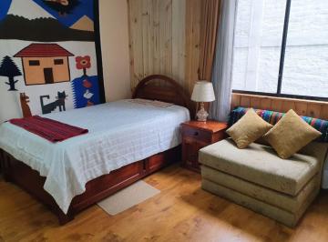 Suite de 1 habitación, Quito · Altamira Estudio de Renta 30 m²