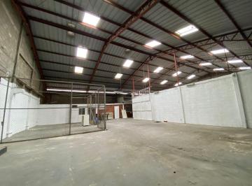 Bodega-Galpón , Guayaquil · Ofi Bodega de 665 m² en Alquiler, Km 3.5 Vía a Daule - Av Carlos Julio Arosemena. $3.90 X m².