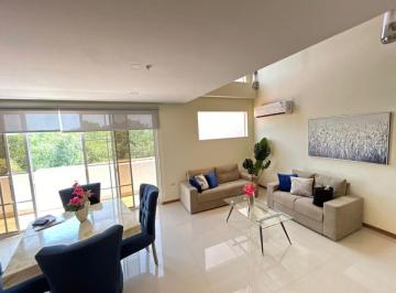 Departamento de 1 habitación, Guayaquil · Se Alquila Loft Amoblado Full en Torre Baró - Terra Nostra - Vía a La Costa