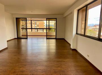 Departamento · 400m² · 4 Habitaciones · 2 Estacionamientos · Penhouse Duplex, con Terraza. Ordonez Lasso