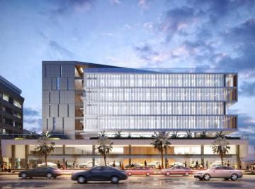 Frente · Oficina a La Venta 52 m² en Guayaquil, Av de Las Américas
