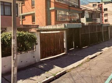 Edificio-Hotel-Fabrica de 13 habitaciones, Quito · Oportunidad: Venta Edificio con Potencial de Rentabilidad – Sector La República
