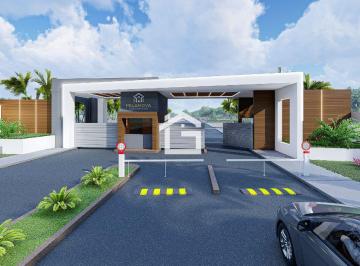 Terreno / Lote , Machala · Lotes en Venta en Urbanización Milanova, Machala