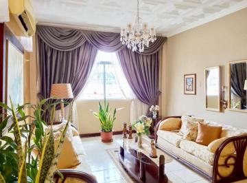 Departamento de 2 habitaciones, Guayaquil · Alquilo Departamento Villas del Seguro