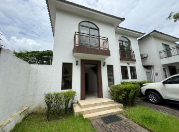 Casa de 3 habitaciones, Guayaquil · Casa en Venta Villas del Bosque Via a La Costa con Amenidades - I. Alarcón