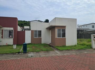 Casa de 2 habitaciones, Daule · Casa en Venta Urbanización Villa del Rey Etapa Letizia