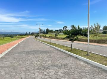 Terreno / Lote , Quito · En Puembo, Urbanización Palermo 2da Etapa, Lotes de Venta