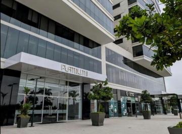 Oficina comercial , Daule · Oficina Comercial de 45 m² en Alquiler de Estreno