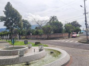 Terreno / Lote , Quito · Venta Terreno Comercial Esquinero, Los Chillos, Capelo, 1.665 m