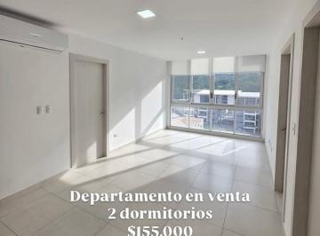 Departamento de 2 habitaciones, Guayaquil · 6933. Urb. 100 Olivos Parc - Ceibos, Vendo Departamento 2 Dorm. $155.000.