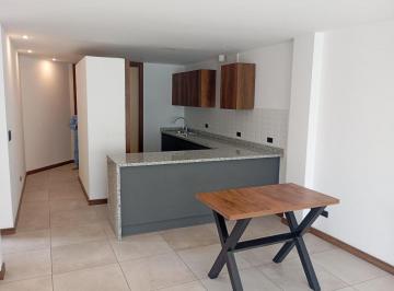 Departamento de 1 habitación, Quito · Departamento Cumbaya 2 Dorm. con Patio a Estrenar