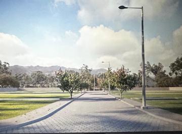 Venta de Terreno en Urbanización - Llano Chico · Terreno de Venta en Sector Llano Chico