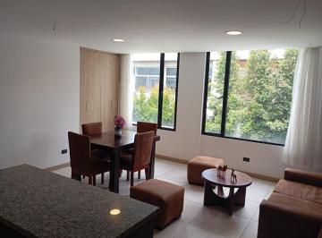 Departamento de 2 habitaciones, Quito · Vendo Departamento 2 Dorm. Cumbaya a Estrenar