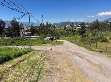 Terreno / Lote , Quito · Vendo Terreno Bonanza Calderón