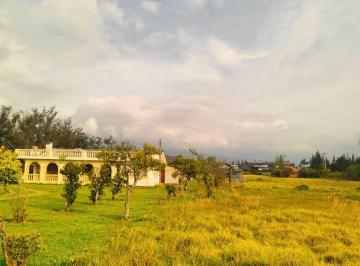 Hacienda-Quinta , Quito · Vendo Quinta Puembo Pifo