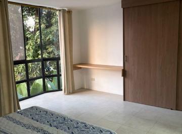 Suite de 1 habitación, Guayaquil · Alquilo Suite Amplia de 3 Ambientes en Urdesa, Conjunto Cerrado con Guardiania 24/7, Piscina, Inter