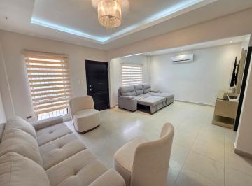 Casa de 3 habitaciones, Guayaquil · Vendo Hermosa Casa en Samanes 5, Herradura Cerrada con Guardiania 24/7, 1 Planta