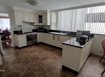 Departamento · 394ha · 4 Habitaciones · 2 Estacionamientos · En Venta Departamento de Oportunidad - Quito Tenis