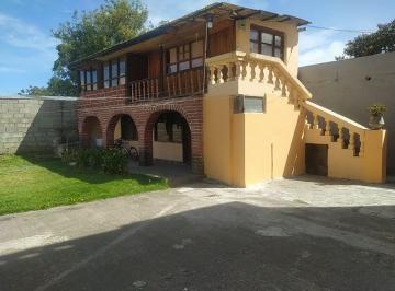 Casa · 546ha · 11 Habitaciones · Venta Casa Rentera - en Pifo