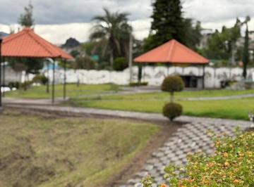 Terreno / Lote · 180ha · Terreno en Venta - Valle de Los Chillos La Merced