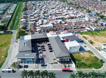 Local comercial · 55m² · 50 Estacionamientos · Alquilo Locales Comerciales Galerias Plaza La Joyalocal Comercial