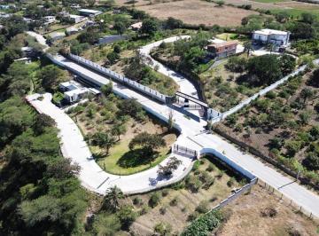 Terreno / Lote · 600ha · Venta Lotes de Terreno - Puembo