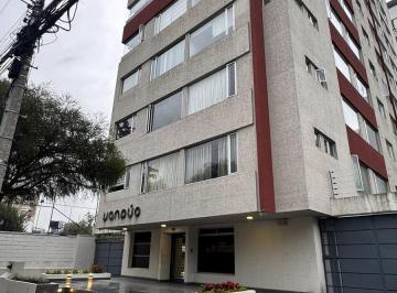 Departamento · 89m² · 3 Habitaciones · 1 Estacionamiento · Departamento de Venta Sector Iñaquito - Quito
