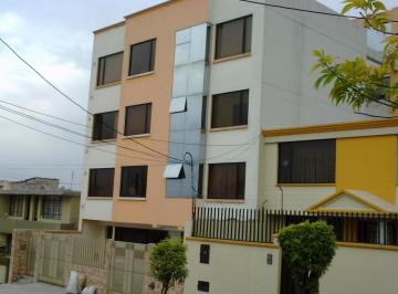 Departamento · 70m² · 2 Habitaciones · 1 Estacionamiento · Departamento de Venta - Las Casas - Cuero y Caicedo - Quito