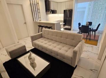 Departamento de 2 habitaciones, Guayaquil · Alquilo Amoblado Torres de La Costa Depar 2 Dorm.